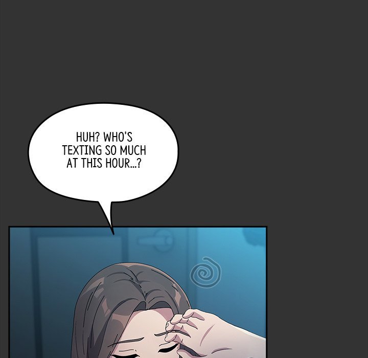 Hey Mister! - Chapter 75 - picture 121