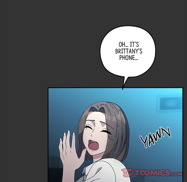 Hey Mister! - Chapter 75 - picture 123