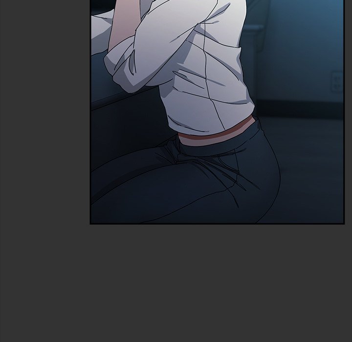 Hey Mister! - Chapter 75 - picture 124