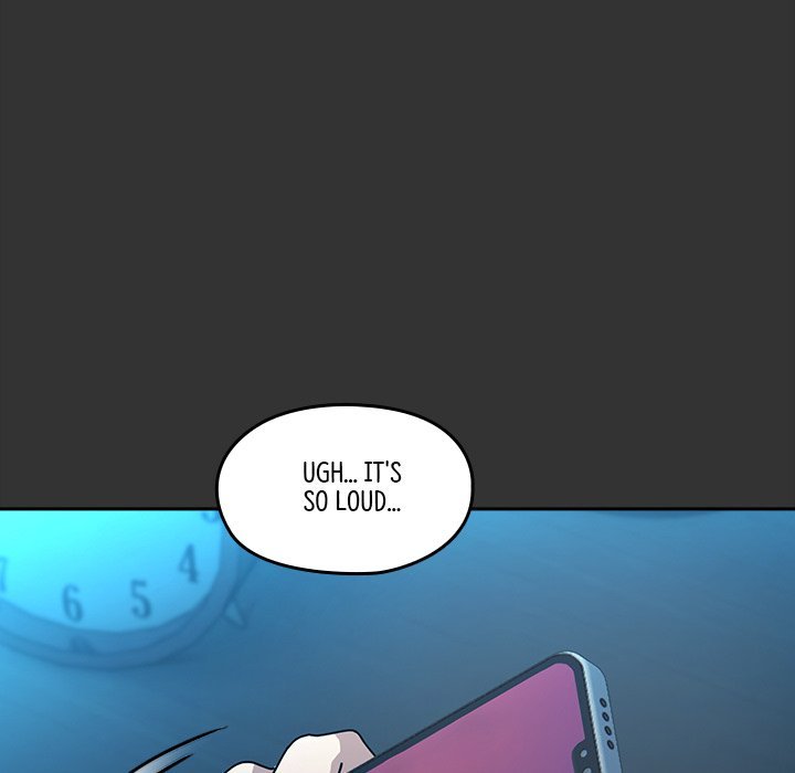 Hey Mister! - Chapter 75 - picture 126
