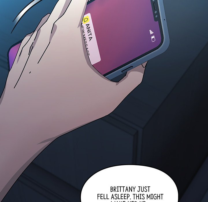 Hey Mister! - Chapter 75 - picture 127
