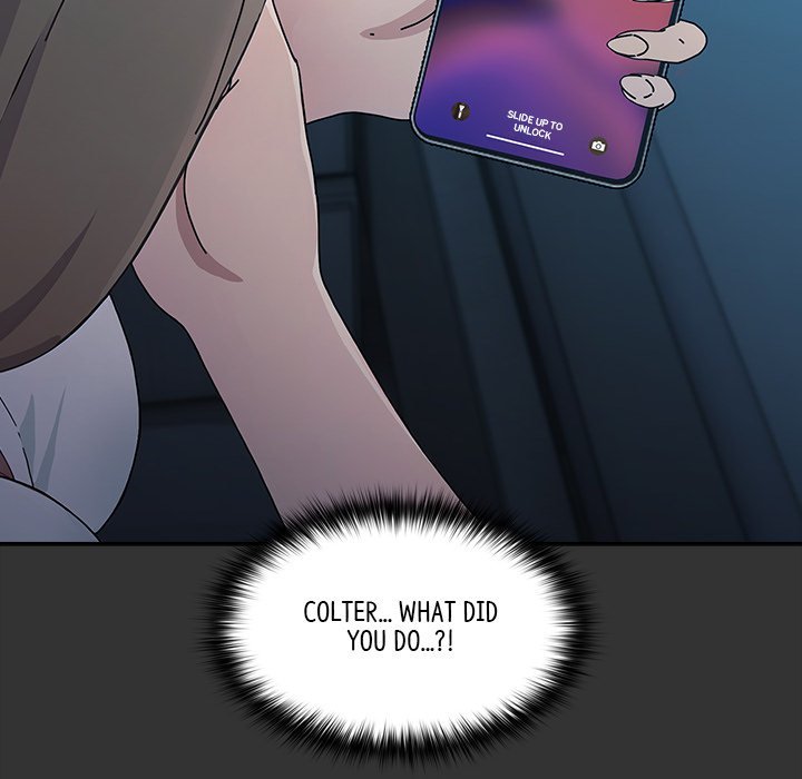 Hey Mister! - Chapter 75 - picture 137