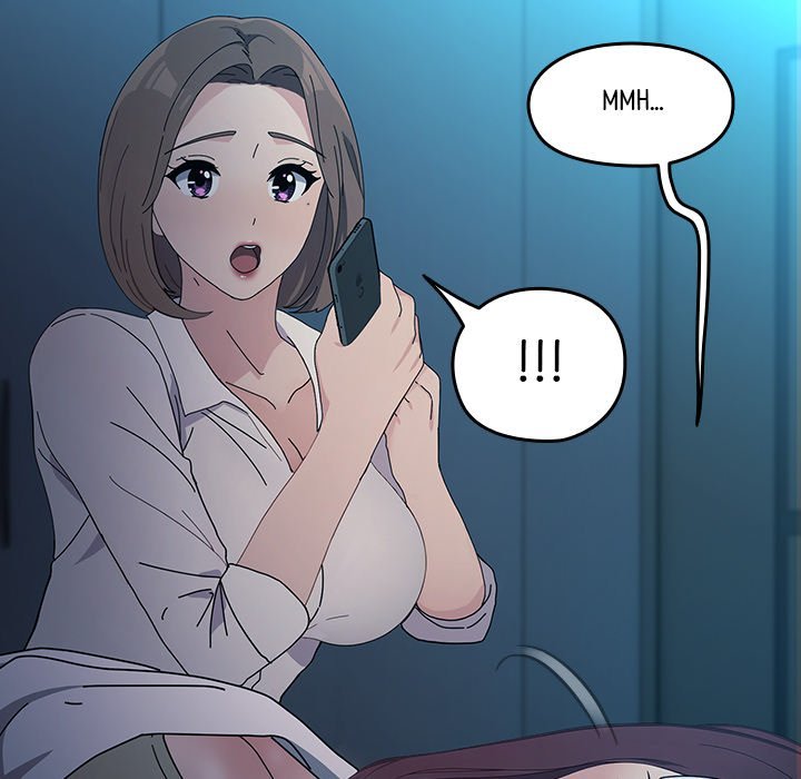 Hey Mister! - Chapter 75 - picture 148