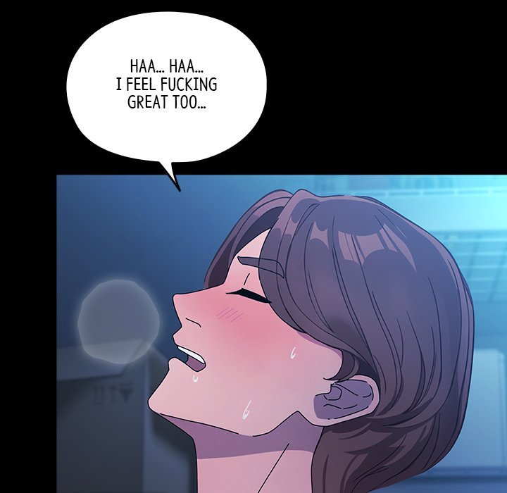 Hey Mister! - Chapter 75 - picture 34