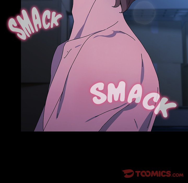 Hey Mister! - Chapter 75 - picture 35