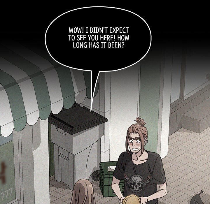 Hey Mister! - Chapter 75 - picture 74