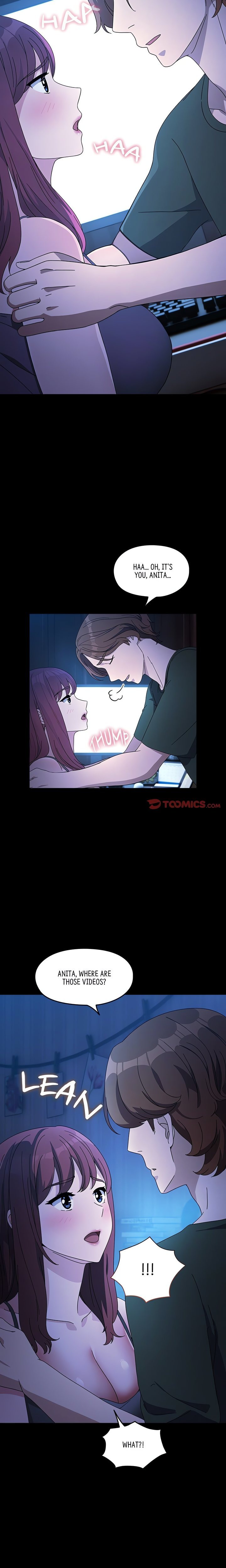 Hey Mister! - Chapter 76 - picture 1