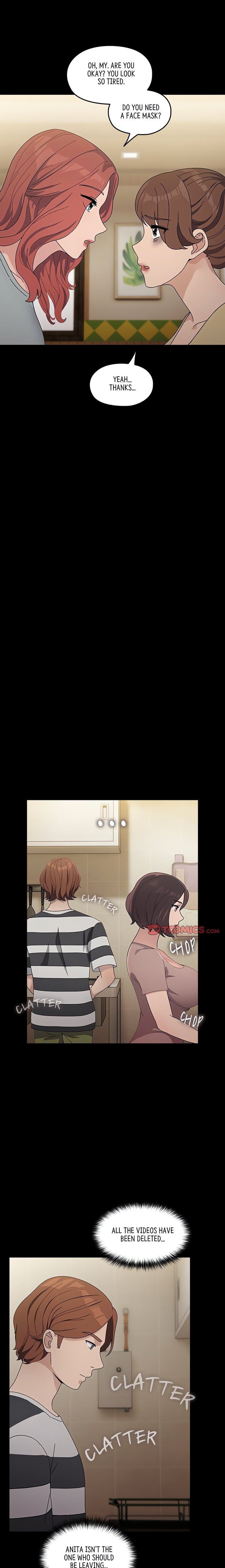 Hey Mister! - Chapter 76 - picture 11