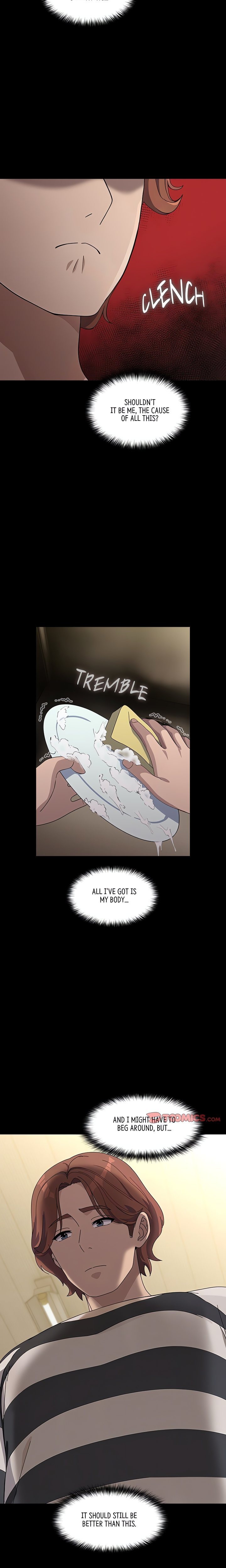 Hey Mister! - Chapter 76 - picture 12