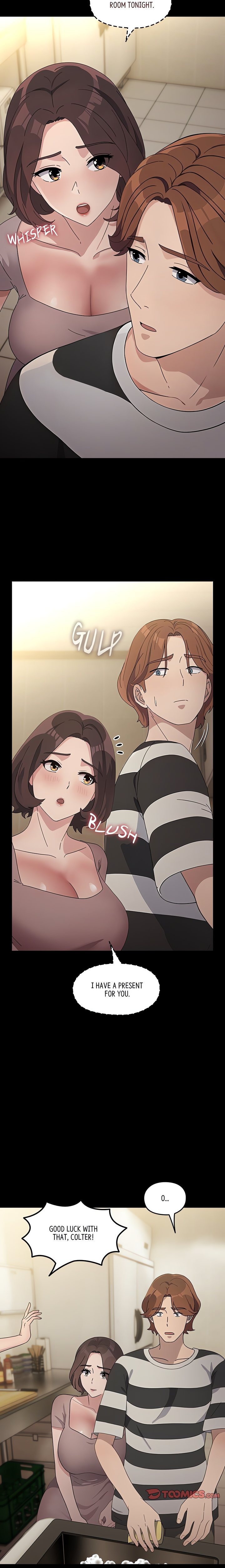 Hey Mister! - Chapter 76 - picture 14
