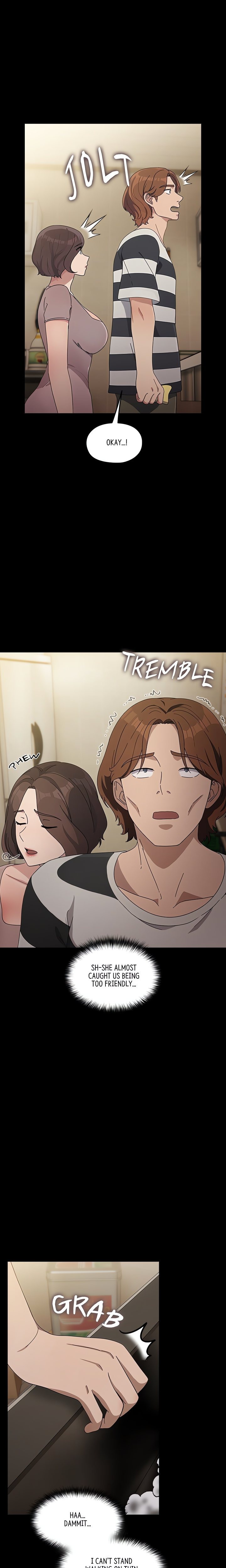 Hey Mister! - Chapter 76 - picture 15