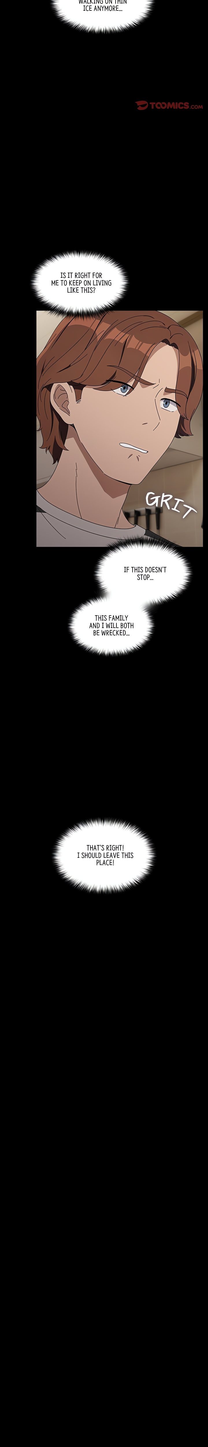 Hey Mister! - Chapter 76 - picture 16