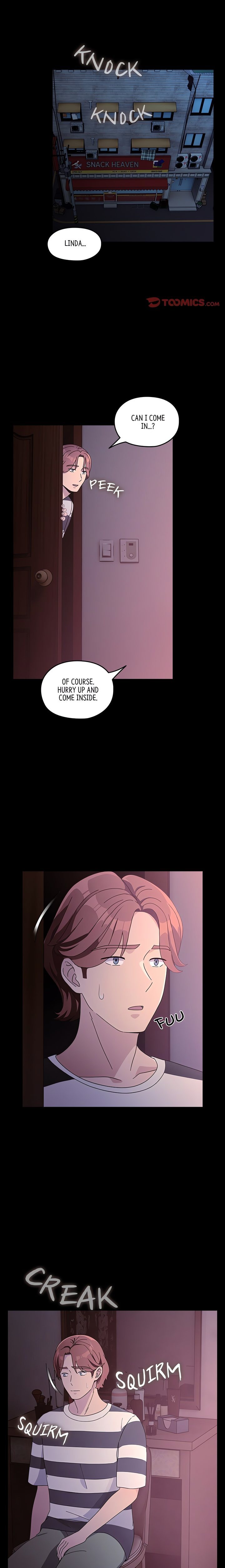 Hey Mister! - Chapter 76 - picture 17