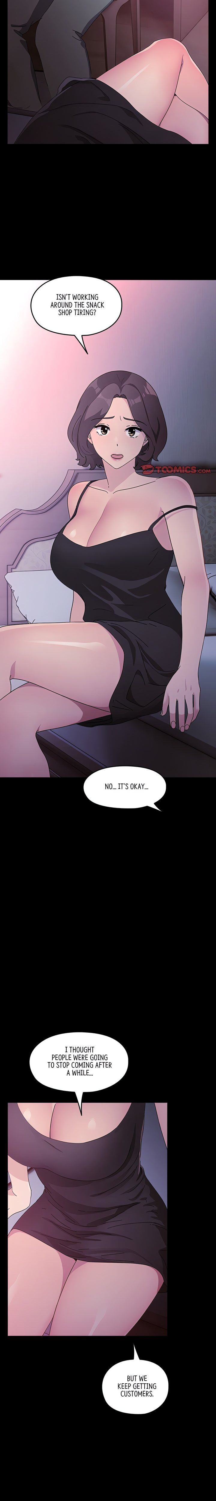 Hey Mister! - Chapter 76 - picture 18