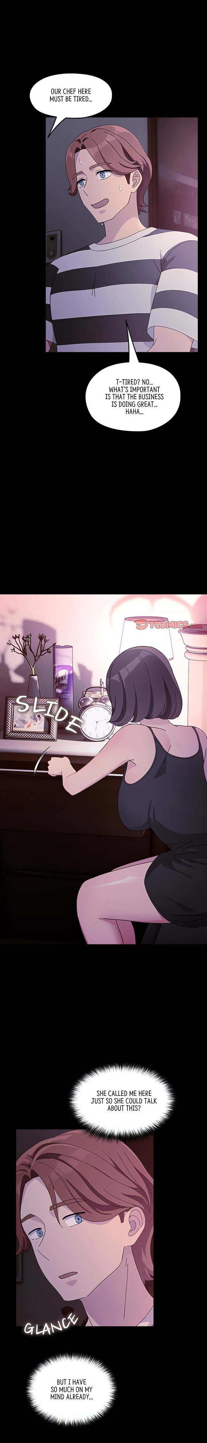 Hey Mister! - Chapter 76 - picture 19