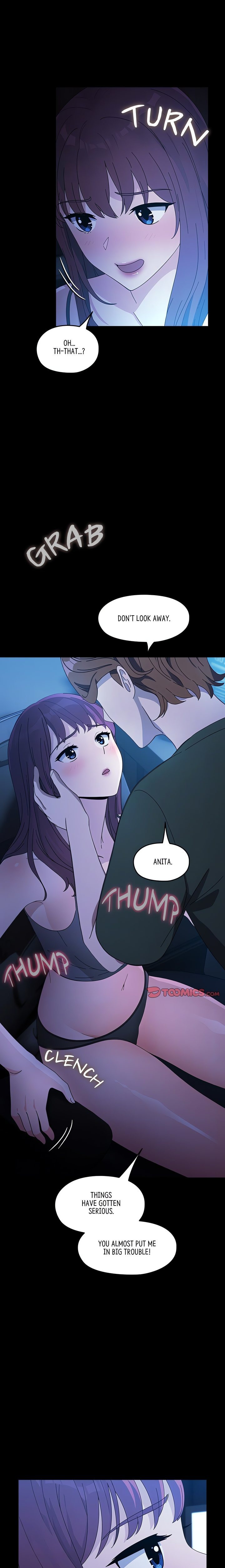 Hey Mister! - Chapter 76 - picture 2