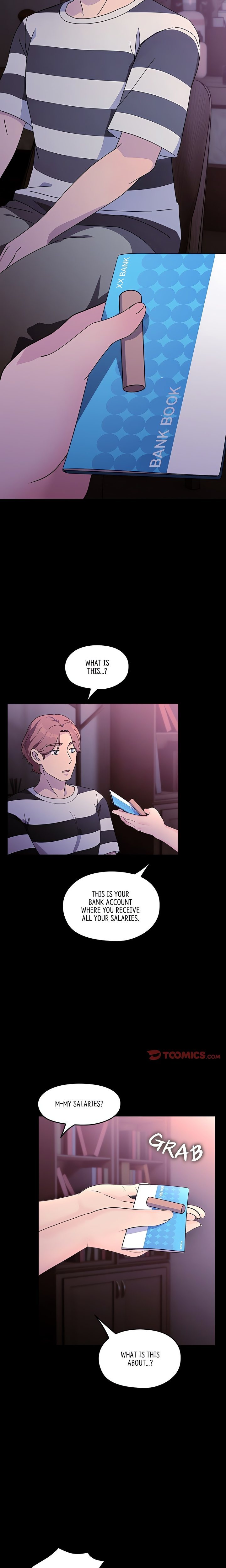 Hey Mister! - Chapter 76 - picture 21