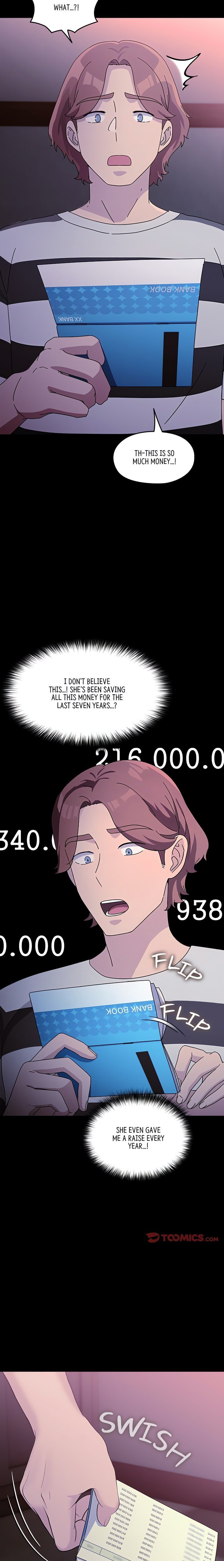 Hey Mister! - Chapter 76 - picture 22
