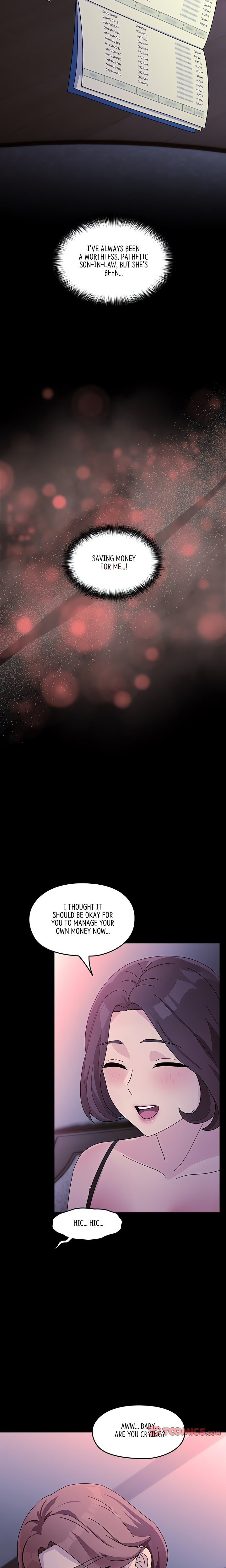 Hey Mister! - Chapter 76 - picture 23