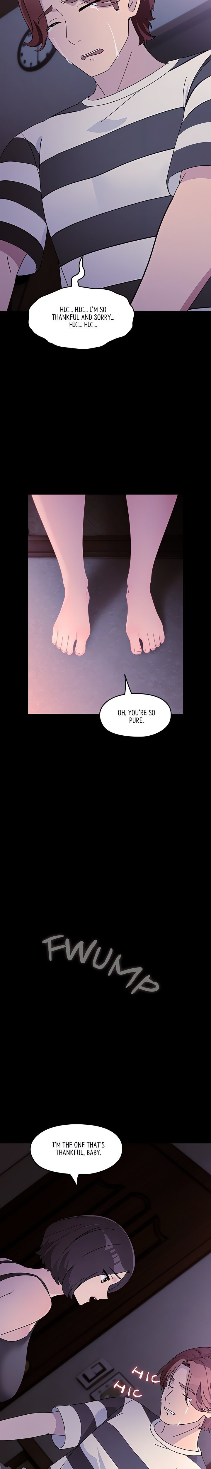 Hey Mister! - Chapter 76 - picture 24