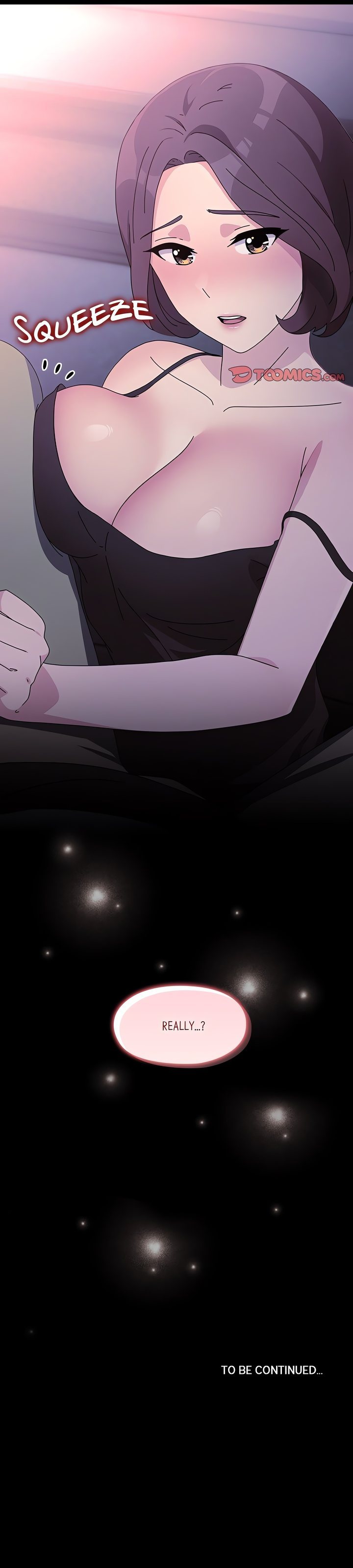 Hey Mister! - Chapter 76 - picture 26