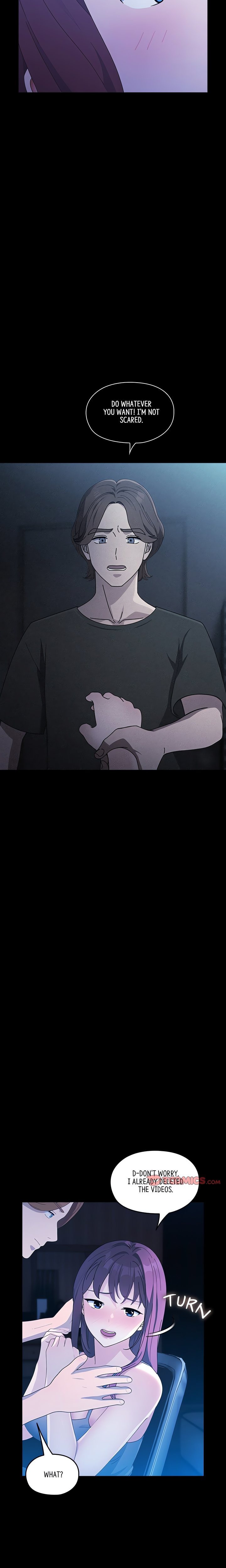 Hey Mister! - Chapter 76 - picture 3