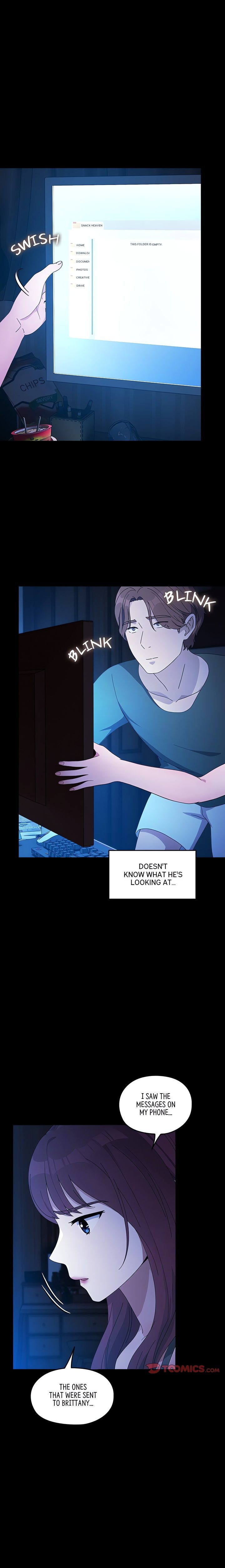 Hey Mister! - Chapter 76 - picture 4