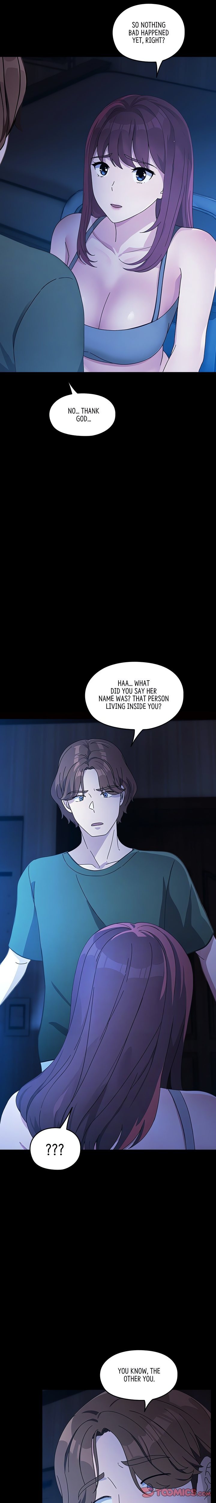 Hey Mister! - Chapter 76 - picture 5