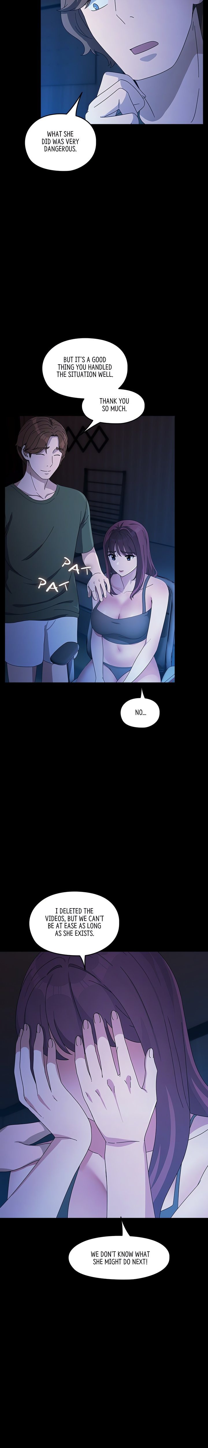 Hey Mister! - Chapter 76 - picture 6