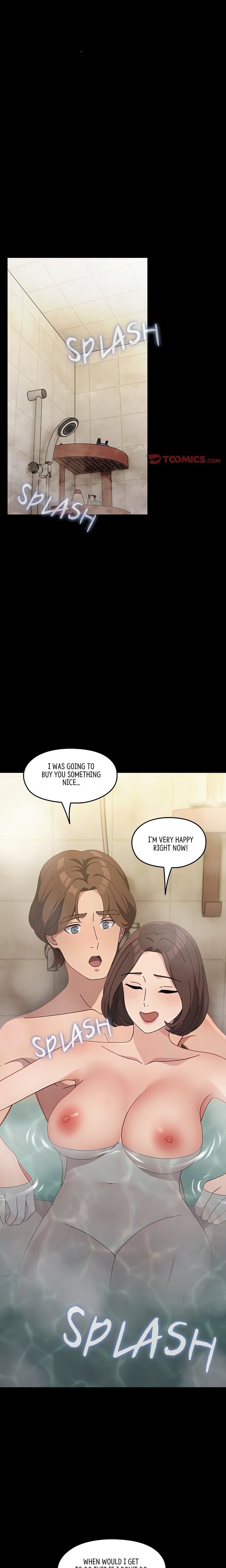 Hey Mister! - Chapter 77 - picture 0