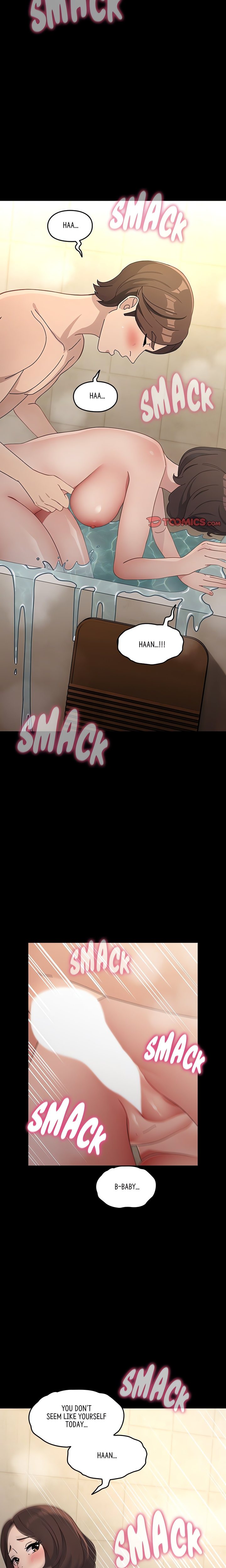 Hey Mister! - Chapter 77 - picture 10