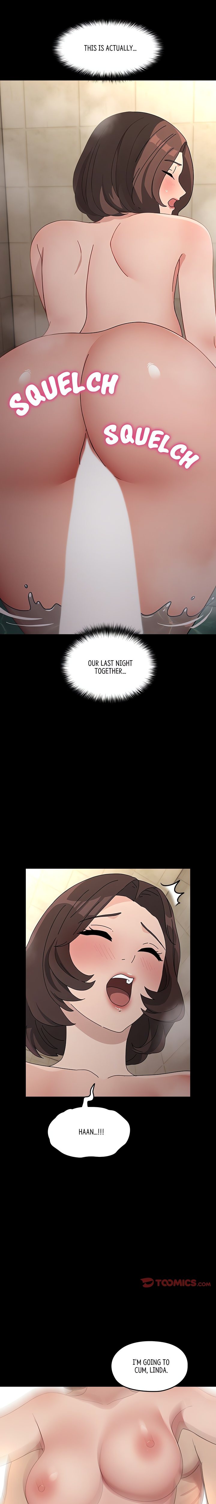 Hey Mister! - Chapter 77 - picture 12