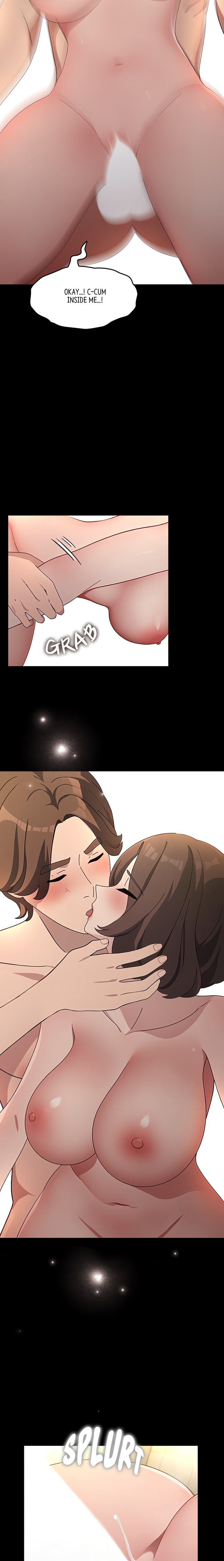 Hey Mister! - Chapter 77 - picture 13