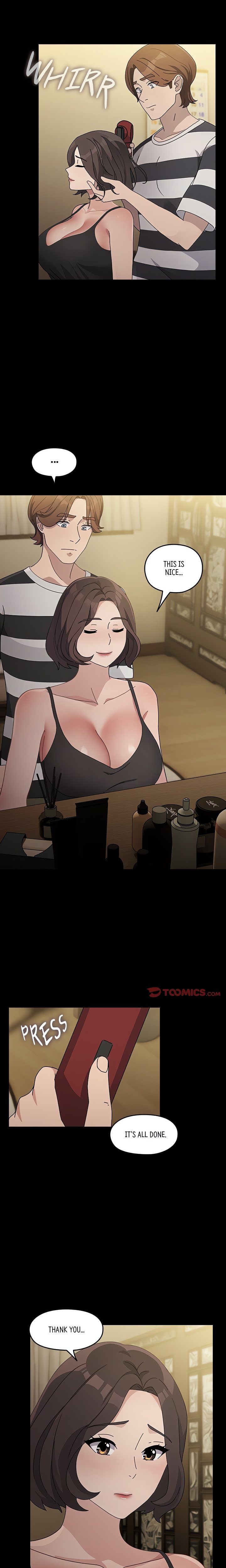 Hey Mister! - Chapter 77 - picture 16