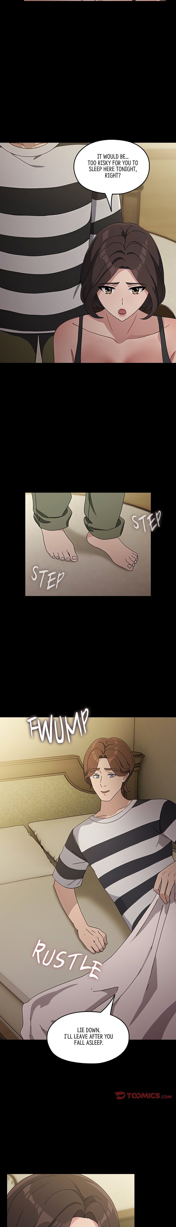 Hey Mister! - Chapter 77 - picture 17