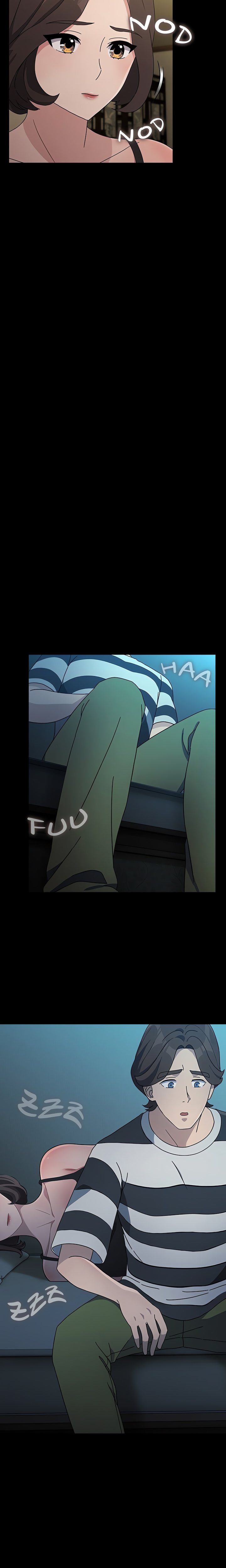Hey Mister! - Chapter 77 - picture 18