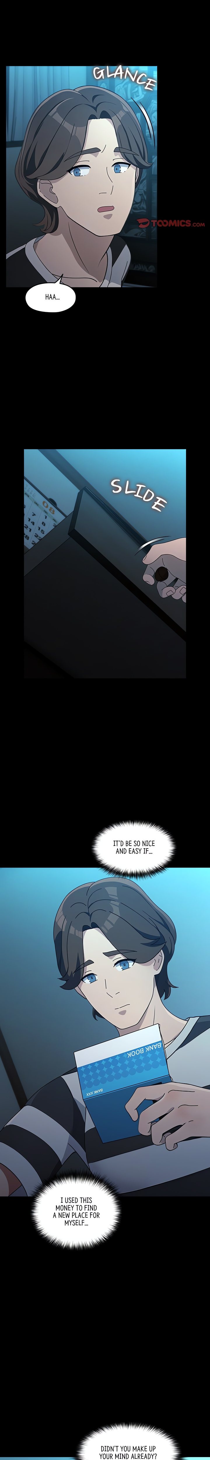Hey Mister! - Chapter 77 - picture 19