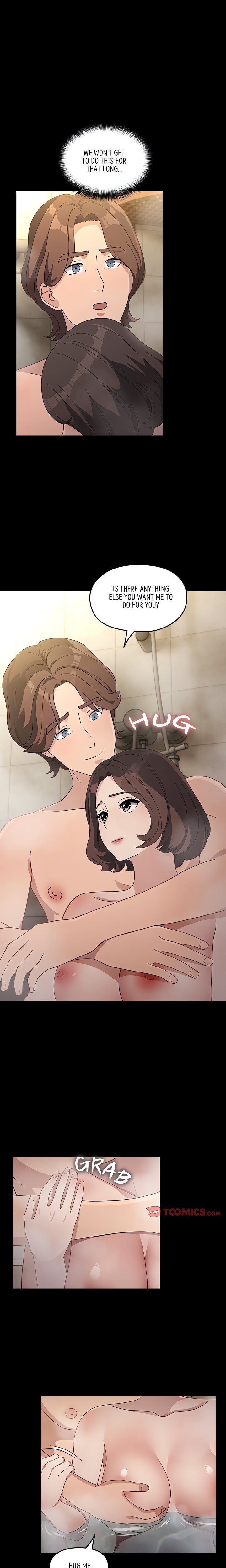 Hey Mister! - Chapter 77 - picture 2