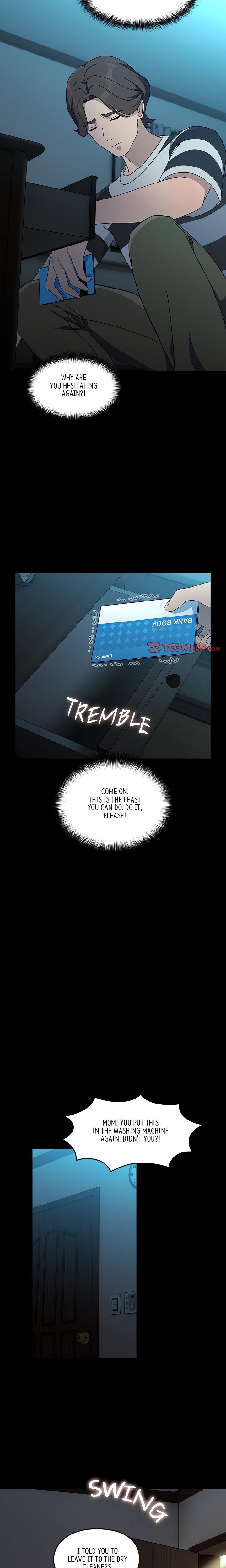 Hey Mister! - Chapter 77 - picture 20