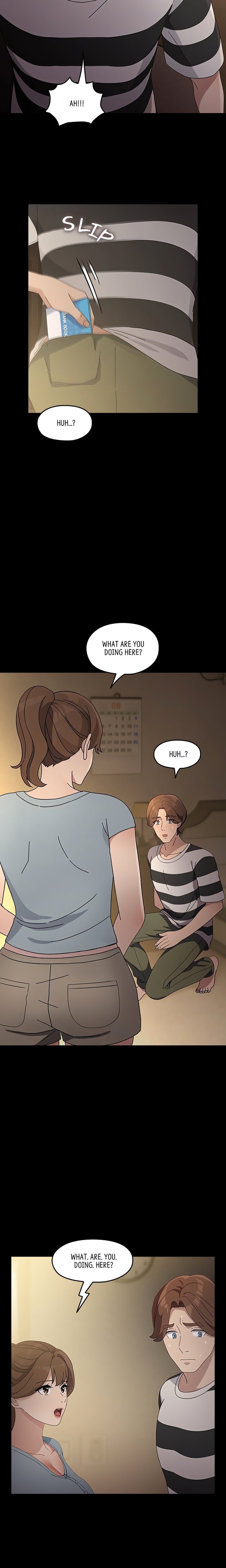 Hey Mister! - Chapter 78 - picture 1