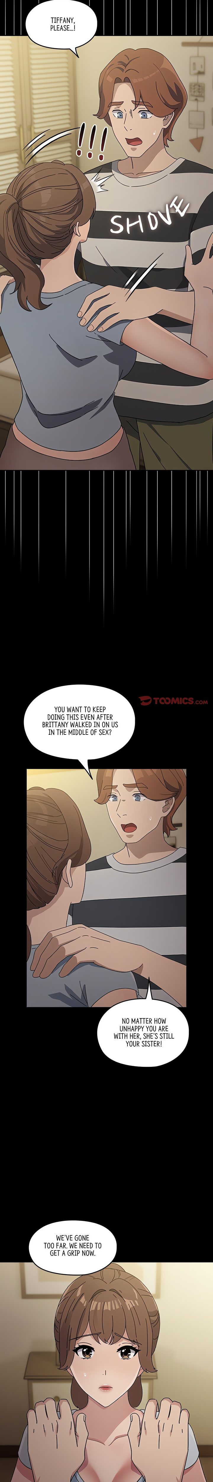 Hey Mister! - Chapter 78 - picture 10