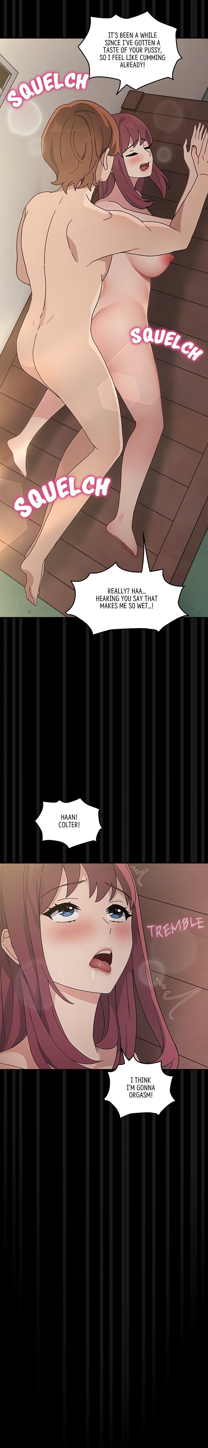 Hey Mister! - Chapter 78 - picture 14