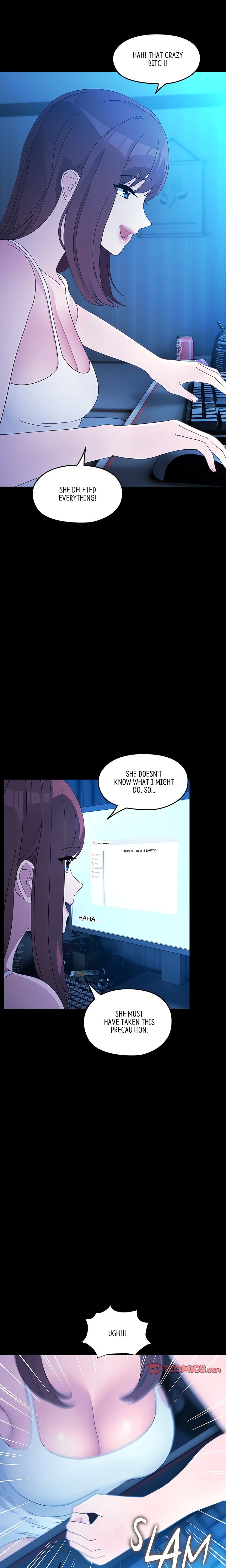 Hey Mister! - Chapter 78 - picture 18