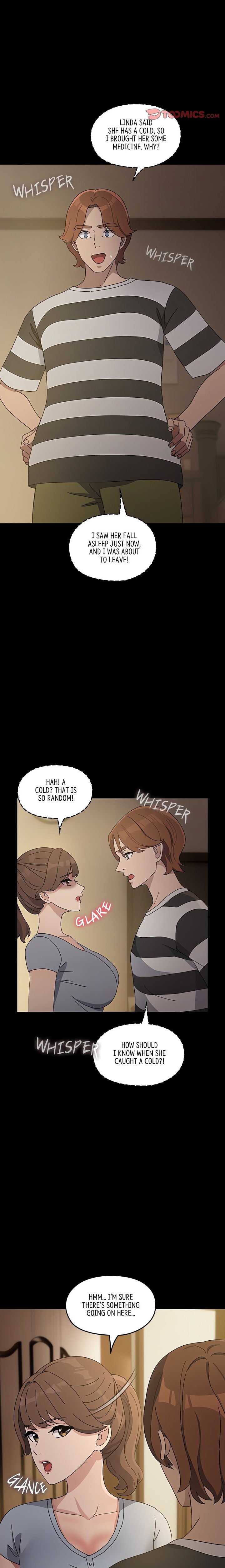 Hey Mister! - Chapter 78 - picture 2