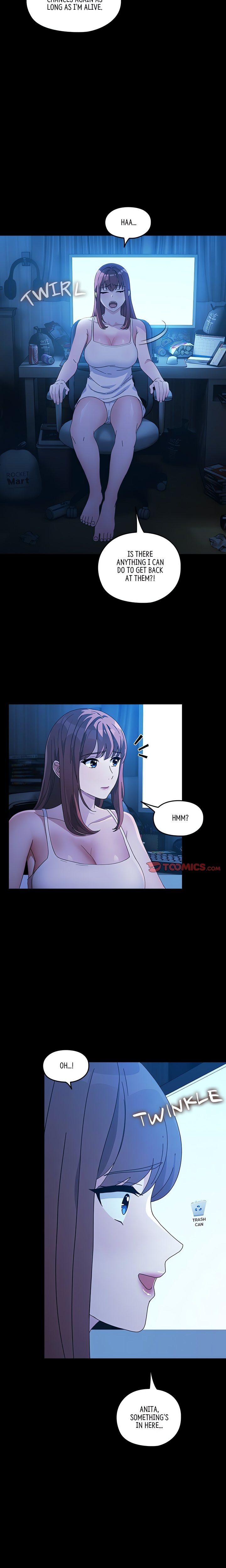 Hey Mister! - Chapter 78 - picture 20