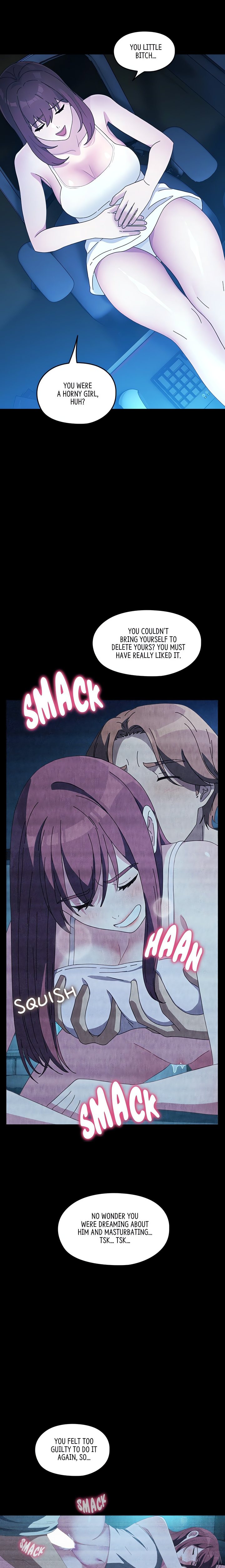 Hey Mister! - Chapter 78 - picture 21