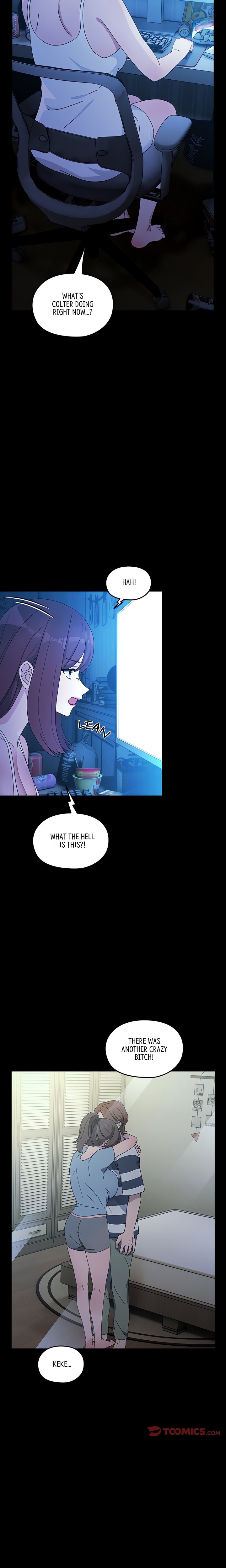 Hey Mister! - Chapter 78 - picture 23
