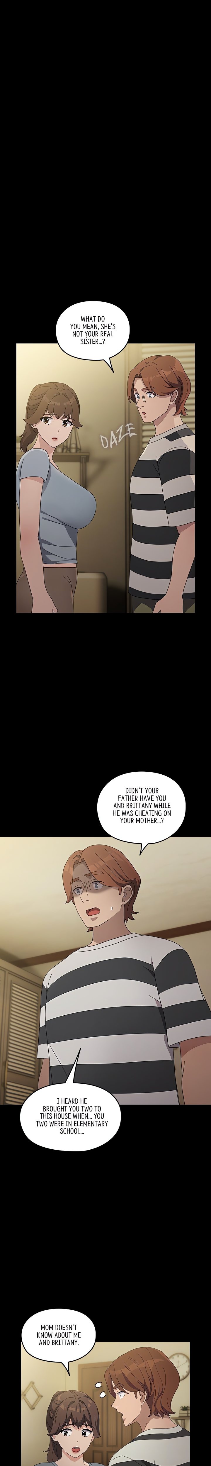 Hey Mister! - Chapter 78 - picture 24