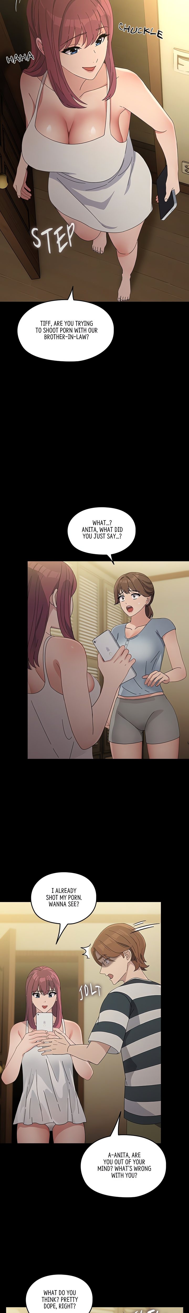 Hey Mister! - Chapter 78 - picture 26