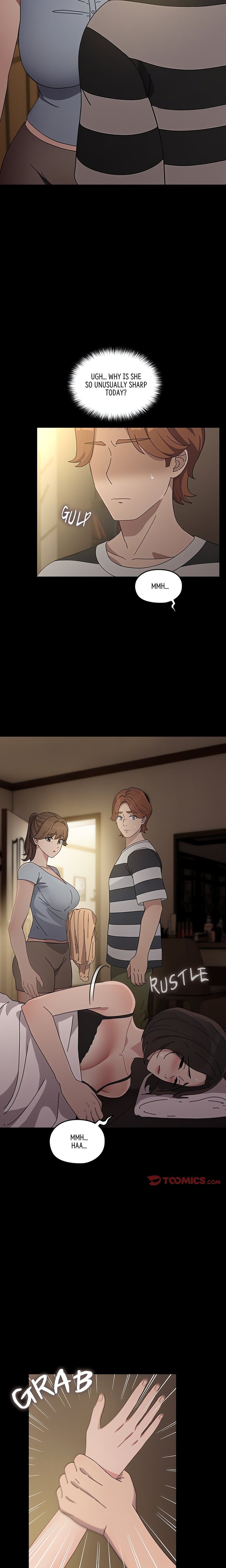 Hey Mister! - Chapter 78 - picture 3